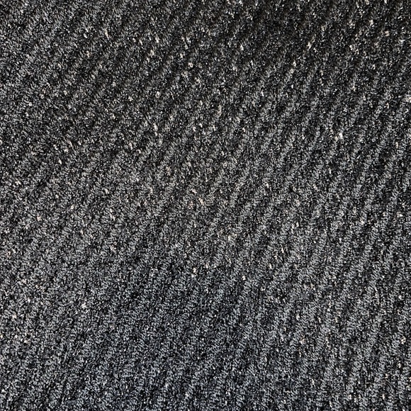 NWT MICHAEL KORS High-Waisted Tweed Mini Skirt Size 14 - Picture 8 of 14